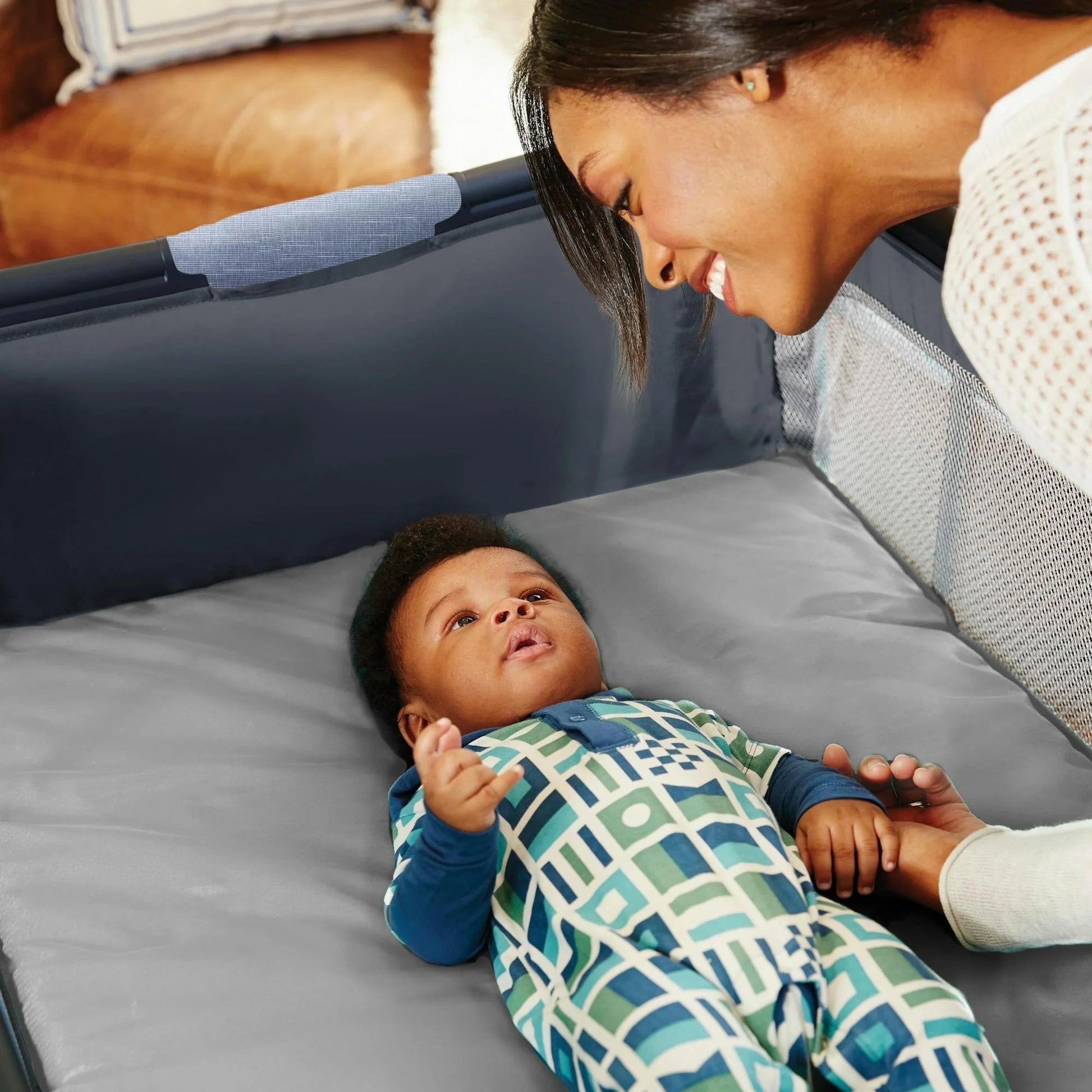 Pack 'N Play Simple Solutions Playard